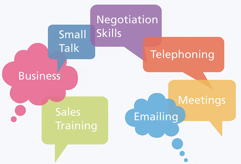 Sprachen lernen - Training für Unternehmen Sprachen lernen - Training für Unternehmen