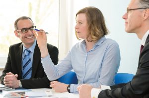 Starten Sie jetzt in unseren neuen Kleingruppen! Starten Sie jetzt in unseren neuen Kleingruppen!