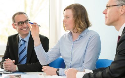 Starten Sie jetzt in unseren neuen Kleingruppen!