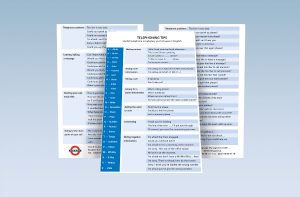 Telephoning Tips zum Download Telephoning Tips zum Download