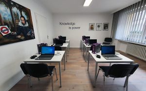 Cox & Co jetzt Test-Center für „Oxford Test of English“ Cox & Co jetzt Test-Center für „Oxford Test of English“